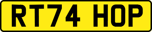 RT74HOP