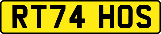 RT74HOS