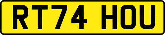 RT74HOU