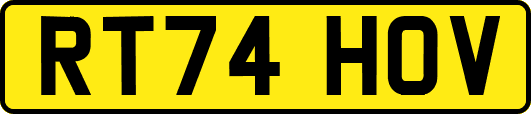 RT74HOV