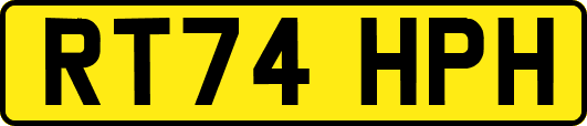 RT74HPH