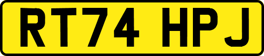 RT74HPJ
