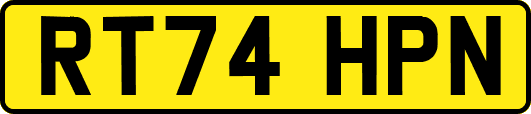 RT74HPN