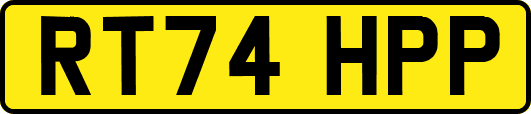 RT74HPP
