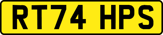 RT74HPS