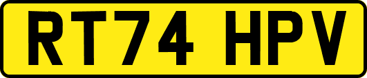 RT74HPV