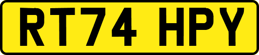RT74HPY