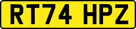 RT74HPZ