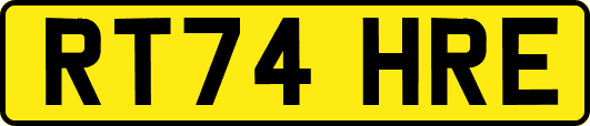 RT74HRE