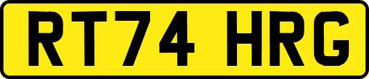 RT74HRG