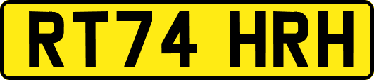 RT74HRH