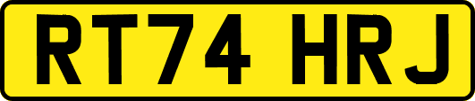 RT74HRJ