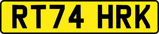 RT74HRK