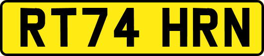 RT74HRN
