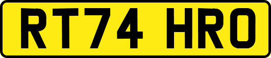 RT74HRO