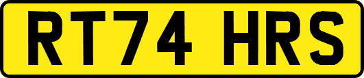 RT74HRS