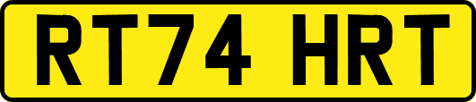RT74HRT