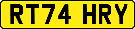 RT74HRY