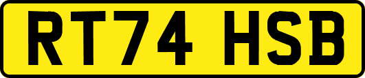 RT74HSB