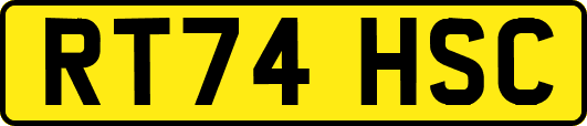 RT74HSC