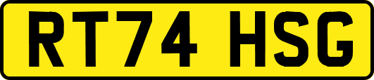 RT74HSG