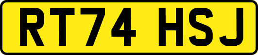 RT74HSJ