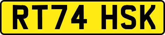 RT74HSK