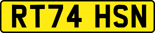 RT74HSN