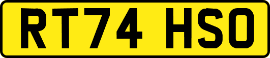 RT74HSO