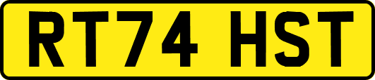 RT74HST
