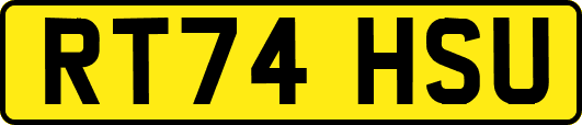 RT74HSU