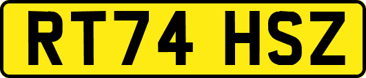 RT74HSZ