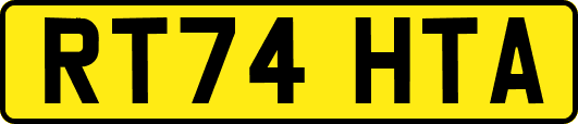 RT74HTA