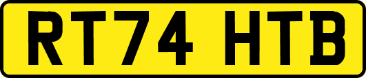 RT74HTB