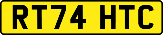 RT74HTC