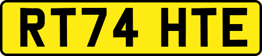 RT74HTE