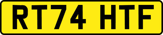 RT74HTF