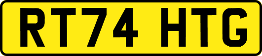 RT74HTG
