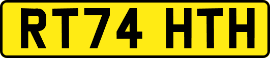 RT74HTH