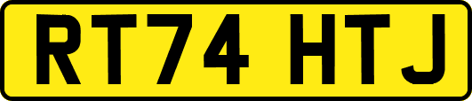 RT74HTJ