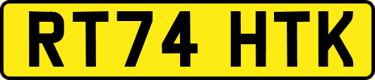 RT74HTK