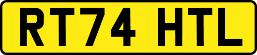 RT74HTL