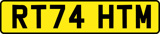 RT74HTM