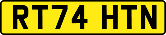 RT74HTN