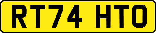 RT74HTO