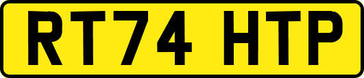 RT74HTP