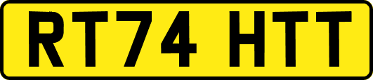RT74HTT