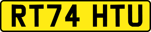 RT74HTU