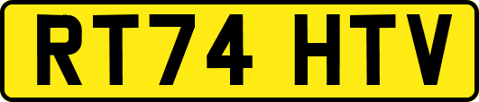RT74HTV