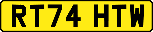 RT74HTW